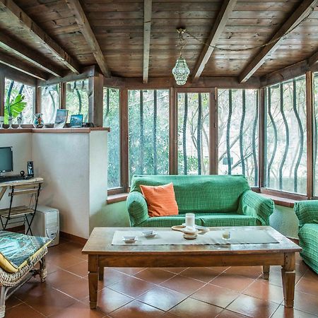 Villa Ancilo' Al Mare Palerme Extérieur photo