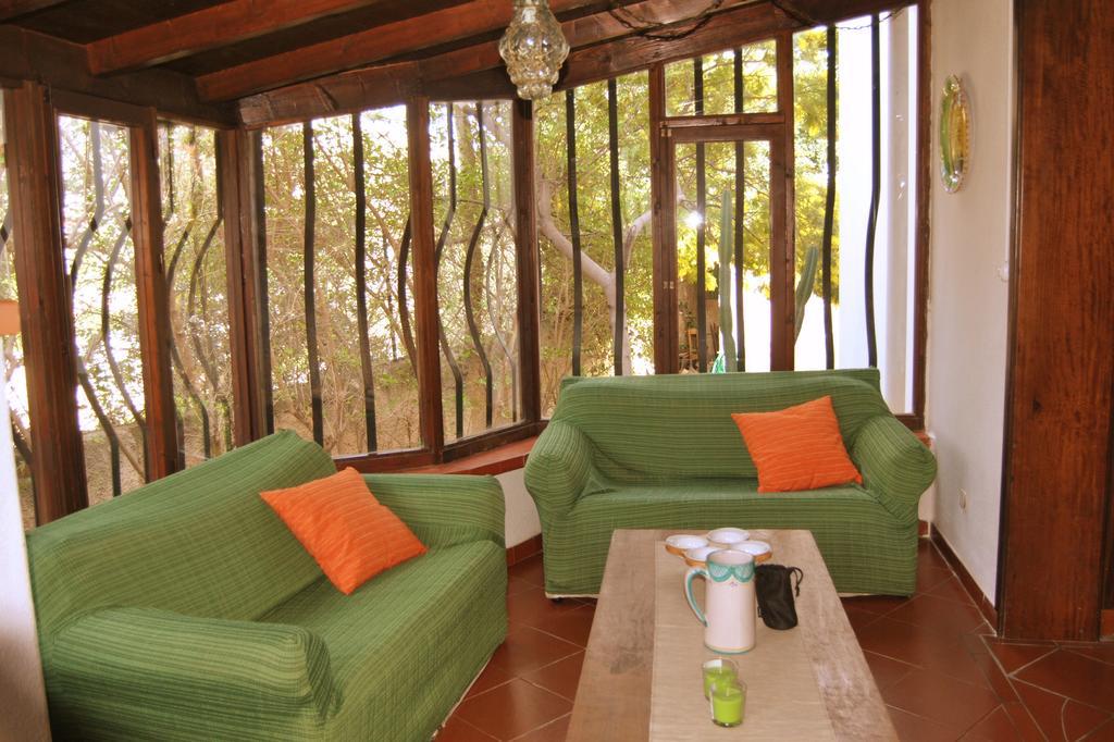Villa Ancilo' Al Mare Palerme Extérieur photo